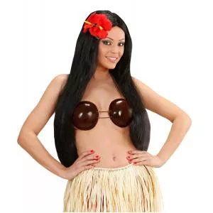 Widmann Sutien nuca cocos