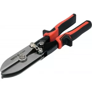 YATO Cleste pentru burlane cu 5 lame, 260 mm YT-22380