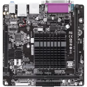 Gigabyte J4005N D2P