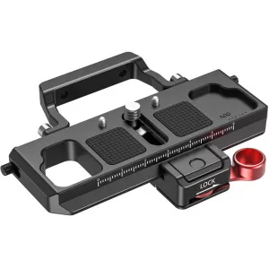 SmallRig Offset Kit for BMPCC 4K & 6K and Ronin S