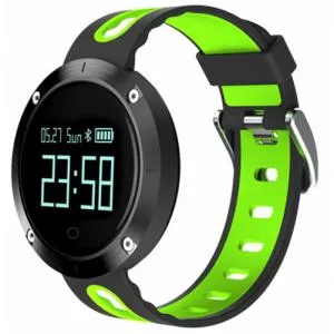 Garmin Vivoactive 3 GPS Slate Curea silicon Neagra Compara