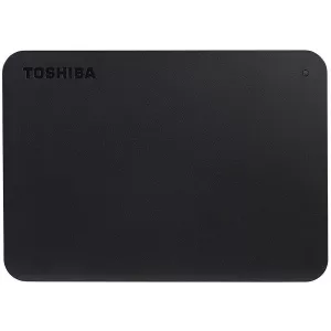 Toshiba Canvio Basics 2TB Black (HDTB420EK3AA)