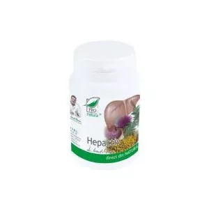 Pro Natura Hepactiv 60cpr