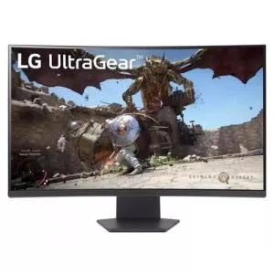 LG 32GS60QC-B
