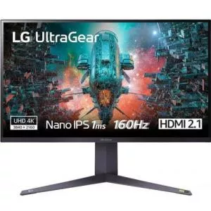 LG 32GQ950P-B