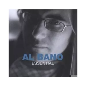 Jean-René Albano Essential