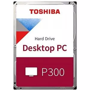 Toshiba P300 2TB SATA-III 7200 RPM 256MB HDWD320UZSVA