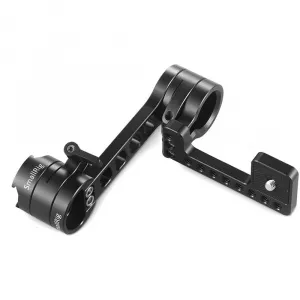 SmallRig EVF Mount LCD Monitor Bracket with Built-in Nato Clamp 1897