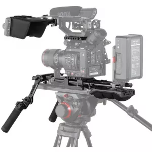 SmallRig Professional Accessory Kit for Canon C200 and C200B 2126