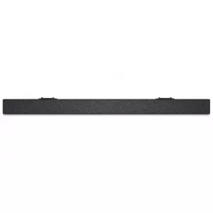 Dell Soundbar SB521A, 3.6 Watt, USB, negru