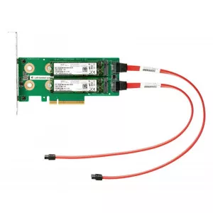 HP Universal SATA HHHL 3yr Wty M.2 Kit