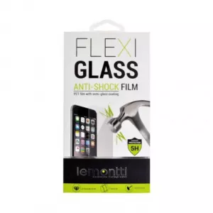 Lemontti Flexi-Glass LFFGY7P2018 pentru Huawei Y7 Prime 2018 (Transparent)
