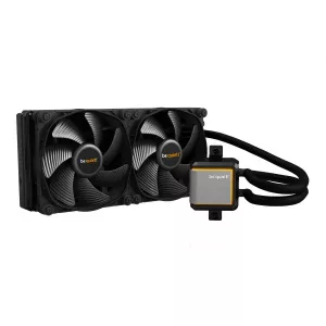 BE-QUIET SILENT LOOP 2 280mm