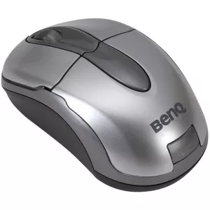 Benq P900 Wireless USB silver/black (FJ.Q9688.U1U)