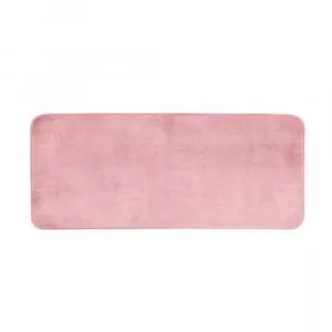 Douceur Covoraș de baie roz 50x120 cm Vitamine –1630588