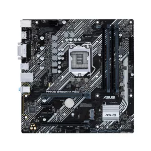 Asus PRIME B460M-A R2.0