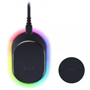 Razer Mouse Dock Pro, Black RZ81-01990100-B3M1