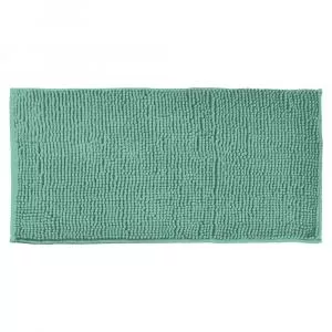 Douceur Covoraș de baie verde 50x120 cm Sweety –1630714