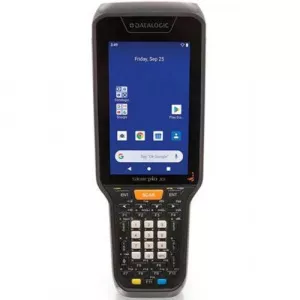 Datalogic Terminal mobil Skorpio X5 Pistol Grip 943500030
