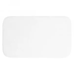 Douceur Covoraș de baie alb 45x75 cm Vitamine –1630786