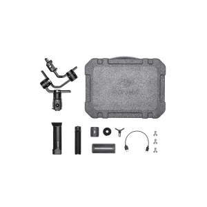 DJI Ronin-S Essentials Kit