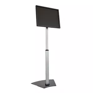Blackmount Stand podea monitor/touchscreen LCD-S04