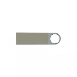 GoodRam UUN2 UUN2-0640S0R11 (64GB; USB 2.0; silver color)