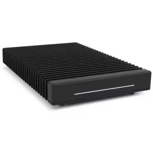 OWC ThunderBlade V4 8 TB, External SSD (black, Thunderbolt 3)