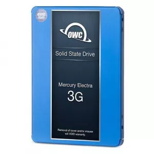 OWC Mercury Electra 3G 250 GB OWCS3D7E3G250
