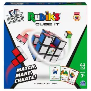 Spin Master Rubik s Cube it