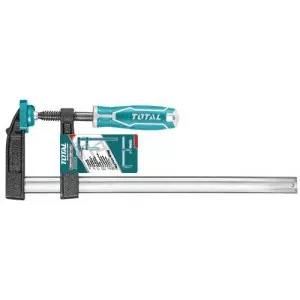 Total - Clema F - 120x500mm - 450KGS (INDUSTRIAL) 1321203