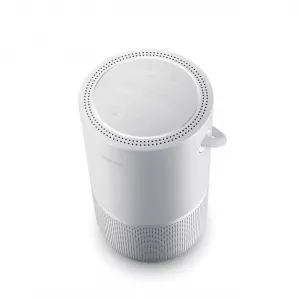 BOSE Speaker Portable Silver