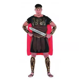 Amscan Costum centurion roman