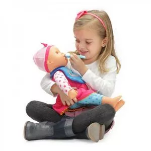 Falca Bebe cu functii gloton