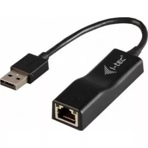 iTec i-Tec USB 2.0 Fast Ethernet U2LAN