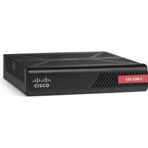 Cisco ASA 5506-X FirePOWER