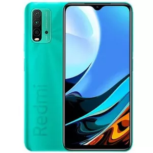 Xiaomi Redmi 9T 64GB Ocean Green
