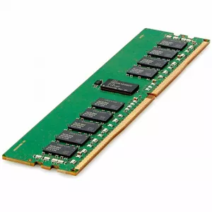 HP 32GB (1x32GB) Dual Rank x4 DDR4-3200 Smart Kit P07646-B21
