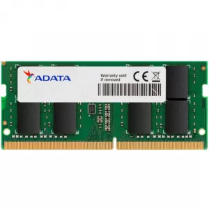 A-Data  8GB DDR4 2666MHz CL19  AD4S26668G19-SGN