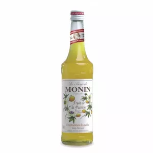 Monin Sirop cocktail Passion fruit 0.7L