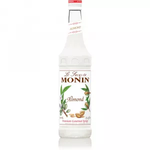 Monin Sirop cocktail Migdale 0.7L