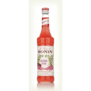 Monin Sirop Bubble Gum 0.7L