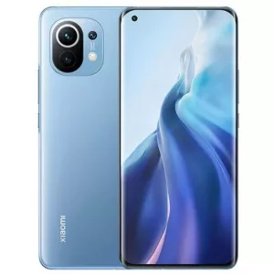 Xiaomi Mi 11 8+256GB Horizon Blue