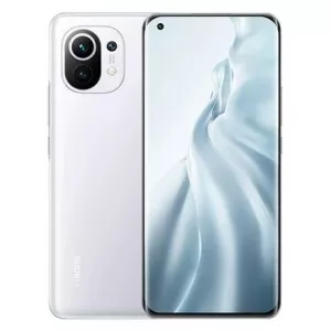 Xiaomi Mi 11 128GB Cloud White