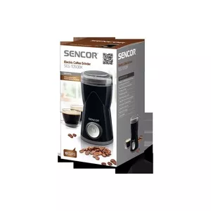 Sencor SCG 1050 BK