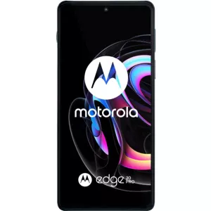 Motorola Edge 20 Pro 12GB+256GB Midnight Blue