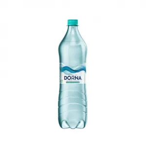 Dorna Apa minerala naturala necarbogazoasa Izvorul Alb, 1L