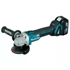 MAKITA DGA504RME