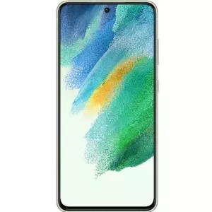 Samsung Galaxy S21 FE 6GB RAM 128GB Dual SIM 5G Olive