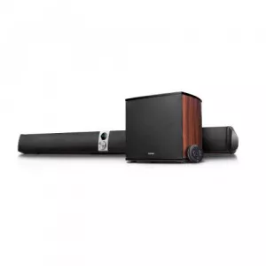 Edifier S70DB, Brown
